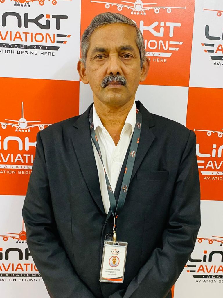S Shanmukha Rao